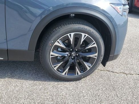 New 2026 MAZDA CX-90 Plug-In Hybrid w/ Premium Plus AWD/4WD image 6