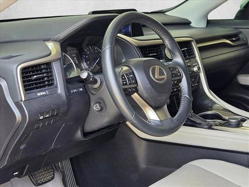 Used 2018 Lexus RX 350 FWD w/ Accessory Package image 9