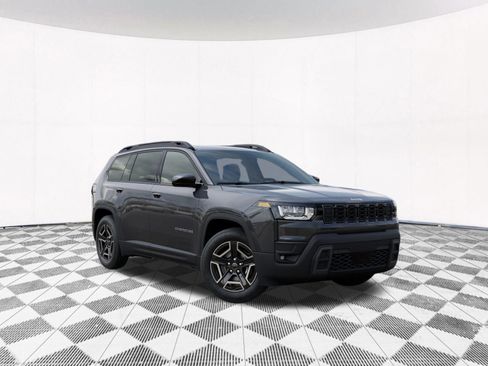 New 2026 Jeep Cherokee Laredo image 8