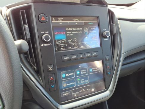 New 2026 Subaru Crosstrek 2.5i image 11