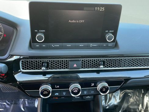 Used 2024 Honda Civic LX image 28