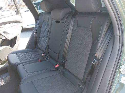 New 2026 Audi SQ5 Premium Plus AWD/4WD image 14