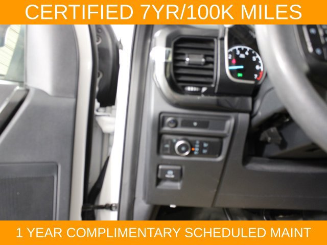 Used 2021 Ford F150 XL w/ Equipment Group 101A High AWD/4WD image 24