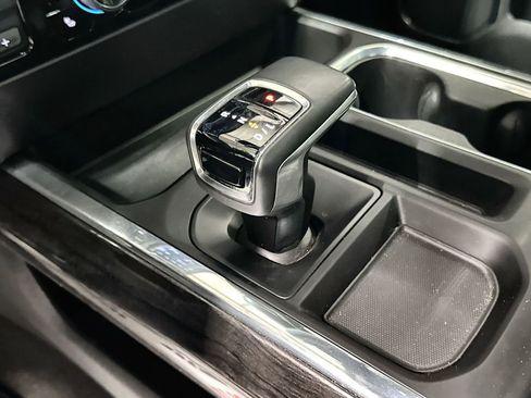 Used 2023 Chevrolet Silverado 1500 LTZ w/ LTZ Convenience Package II image 22