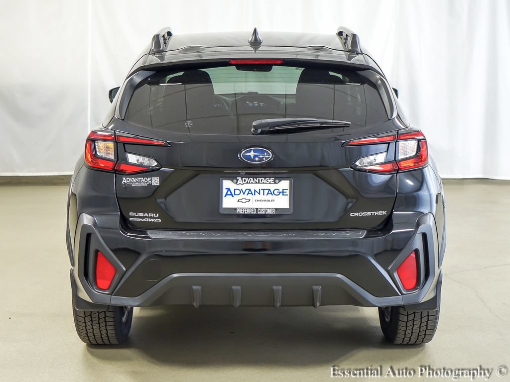 Used 2024 Subaru Crosstrek 2.0i Premium AWD/4WD image 6