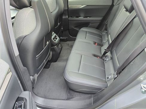 New 2026 Cadillac Optiq Sport 1 AWD/4WD image 25