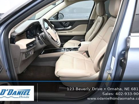 Used 2022 Lincoln Corsair Reserve w/ Equipment Group 201A AWD/4WD image 25