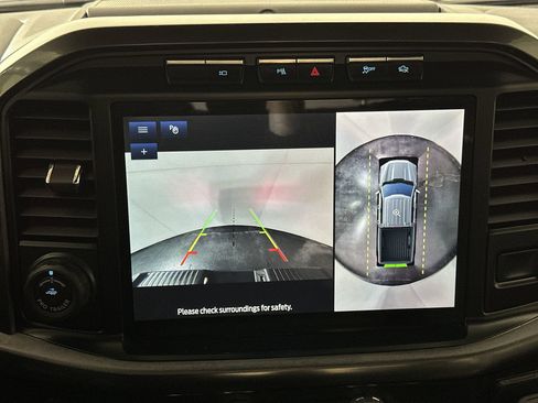 Used 2022 Ford F150 Tremor w/ Equipment Group 402A High image 21