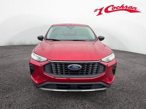 New 2026 Ford Escape Active w/ Tech Pack #1 image 2