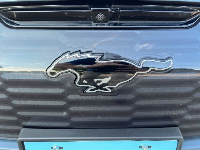 Certified 2023 Ford Mustang Mach-E GT AWD/4WD image 39