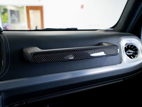 Used 2019 Mercedes-Benz G 63 AMG 4MATIC image 45