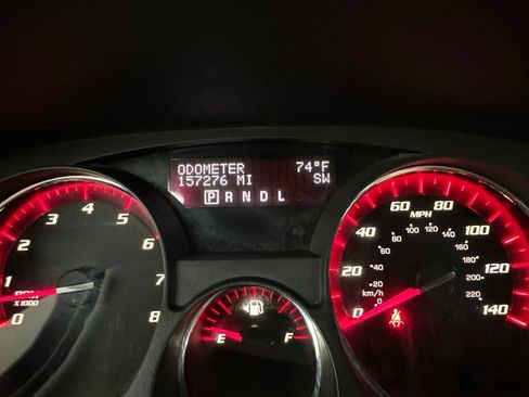 Used 2012 GMC Acadia Denali AWD/4WD image 47
