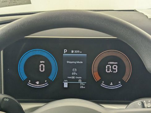 New 2026 Hyundai Tucson SE FWD image 17