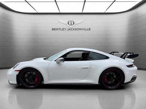Used 2022 Porsche 911 GT3 image 11