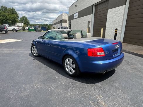 Used 2006 Audi A4 1.8T FWD image 4
