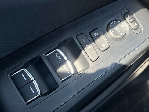 New 2026 Honda Civic Sport image 18