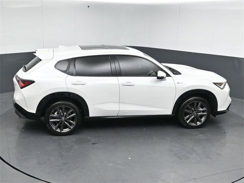 Used 2025 Acura ADX A-Spec image 48