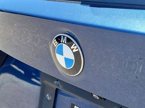 Used 2022 BMW X3 sDrive30i w/ Convenience Package RWD image 9