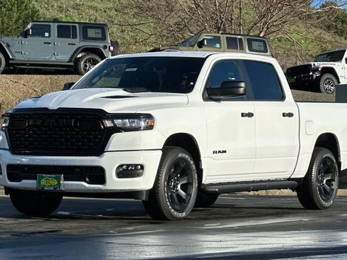 New 2026 RAM 1500 Express image 9
