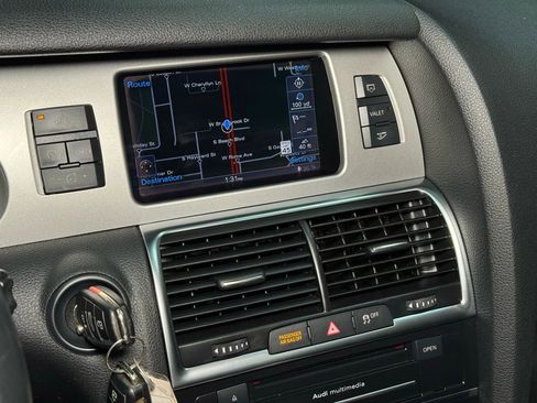 Used 2015 Audi Q7 3.0T Premium Plus w/ Premium Plus Package image 43