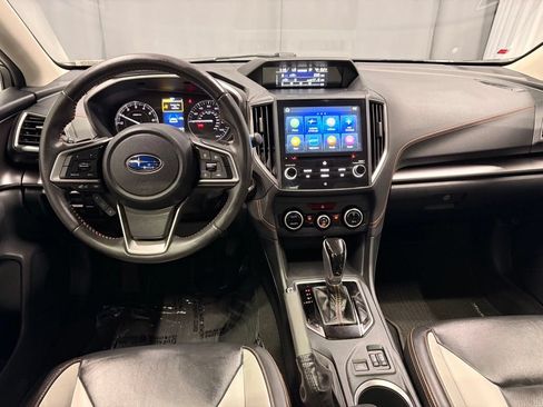 Used 2019 Subaru Crosstrek 2.0i Limited w/ Moonroof Package AWD/4WD image 11