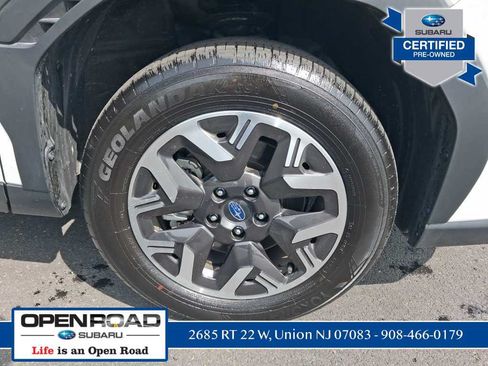 Used 2026 Subaru Forester Premium AWD/4WD image 31