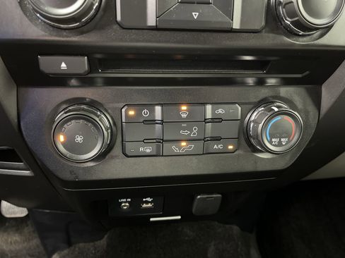 Used 2015 Ford F150 XLT w/ Equipment Group 301A Mid image 19