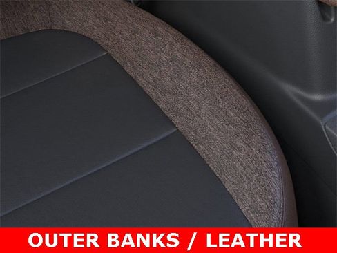 New 2025 Ford Bronco Sport Outer Banks image 16