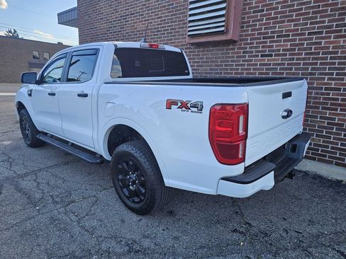 Used 2020 Ford Ranger XLT w/ Equipment Group 302A Luxury AWD/4WD image 4