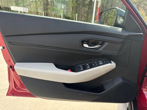 Certified 2026 Honda Accord SE image 14