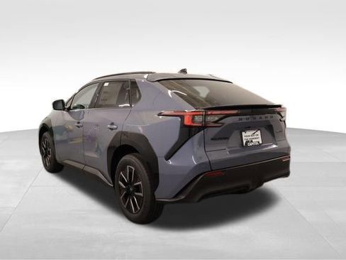 New 2026 Subaru Solterra Premium image 4