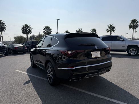 Certified 2026 Acura MDX FWD w/ Technology Package image 19