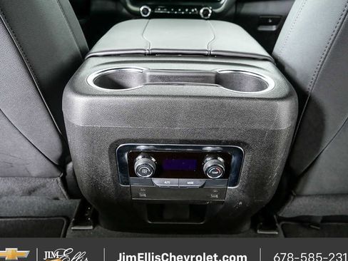 Used 2025 Chevrolet Tahoe LT image 19