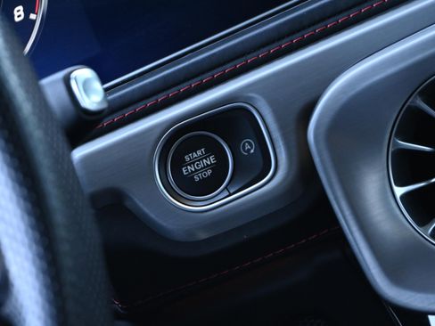 Used 2021 Mercedes-Benz G 63 AMG 4MATIC image 42