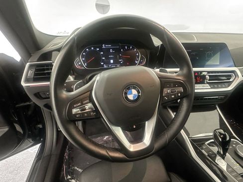 Used 2022 BMW 430i xDrive Coupe w/ Convenience Package AWD/4WD image 11