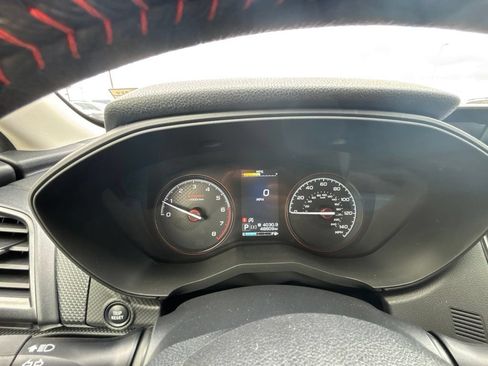 Used 2024 Subaru Forester Sport AWD/4WD image 11
