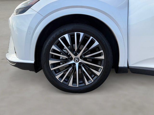 Used 2024 Lexus RX 350 Premium Plus w/ Convenience Package AWD/4WD image 22