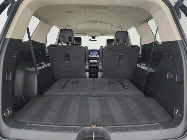 Used 2019 GMC Acadia Denali AWD/4WD image 36