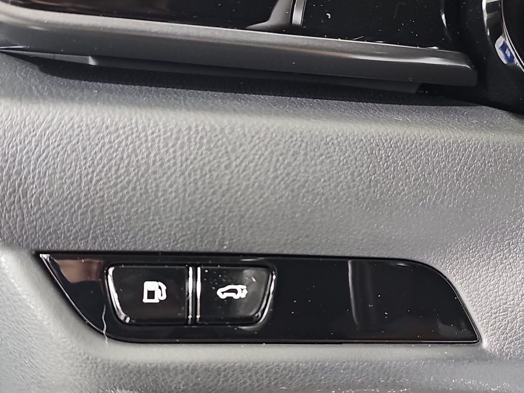 New 2026 Lexus NX 350 AWD w/ Accessory Package (2T) image 25