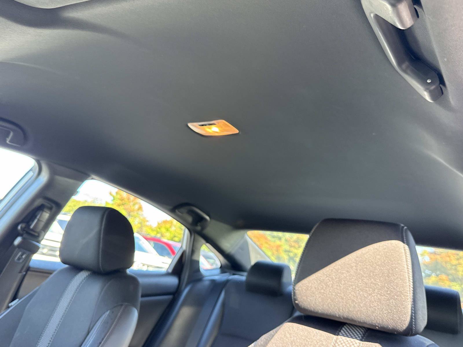 Used 2021 Honda Civic Sport image 3