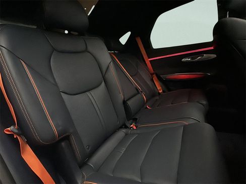 New 2026 Genesis GV70 3.5T Sport Advanced image 14