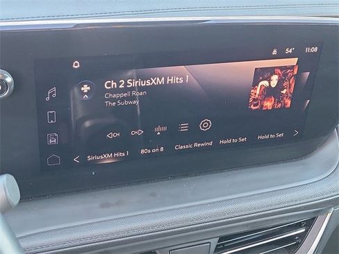 Used 2024 Buick Encore GX Sport Touring w/ Comfort Package image 12