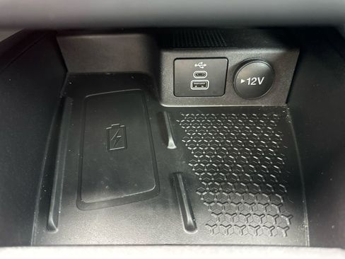 Used 2024 Ford Bronco Sport Big Bend w/ Convenience Package image 29