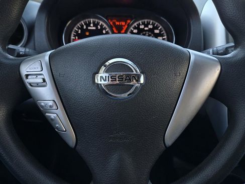 Used 2019 Nissan Versa Note S image 23