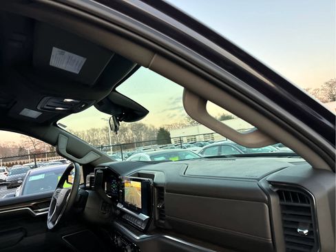 Certified 2022 Chevrolet Silverado 1500 RST w/ Protection Package image 28