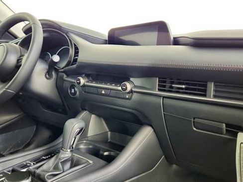 New 2026 MAZDA MAZDA3 s Sport FWD image 29