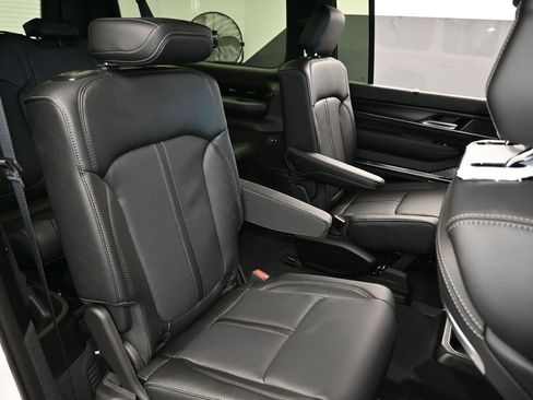 New 2026 Jeep Grand Wagoneer L Summit AWD/4WD image 43