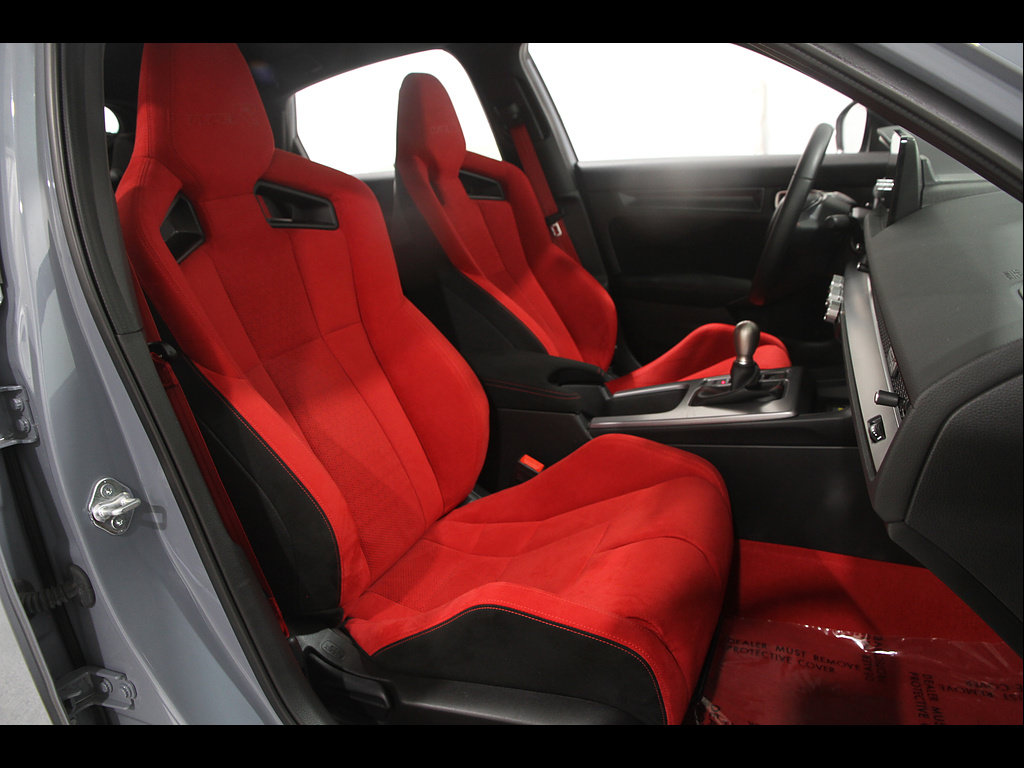 Used 2024 Honda Civic Type R image 19