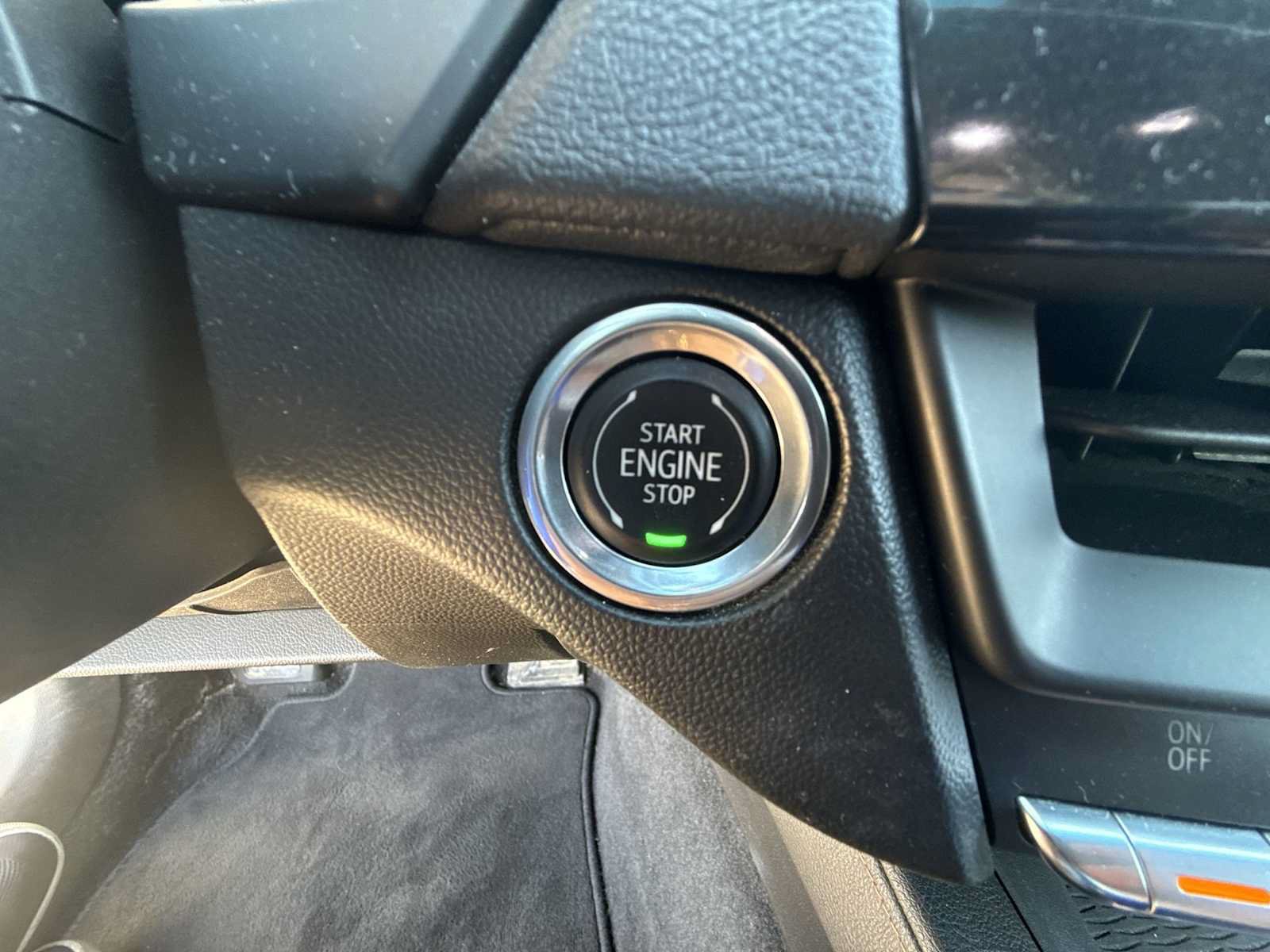 Certified 2020 Cadillac CT4 Sport AWD/4WD image 17