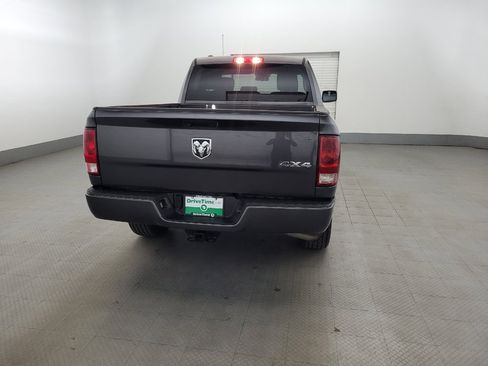Used 2019 RAM 1500 Express w/ Express Value Package AWD/4WD image 7